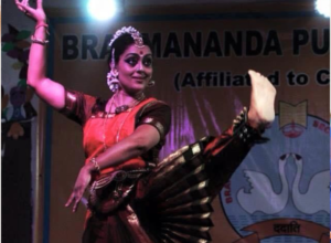 From Tradition to Innovation: Chitrakala Arts’ Journey in Revitalizing Indian Classical Dance