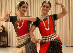 Cultural Exchange and Appreciation Through the Lens of Chitrakala Arts